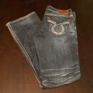 Big Star “Liv” Bootcut